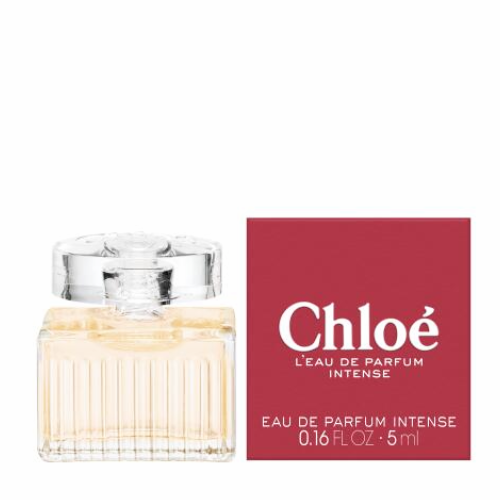 Chloe l'eau de parfum intense edp 5 ml , Chloe launches the new Chloe L’Eau De Parfum Intense , น้ำหอม CHLOÉ l’Eau de Parfum Intense for Women ,น้ำหอม(โบว์แดง),น้ำหอม(โบว์แดง) รีวิว ,CHLOE , CHLOE ราคา, CHLOE รีวิว